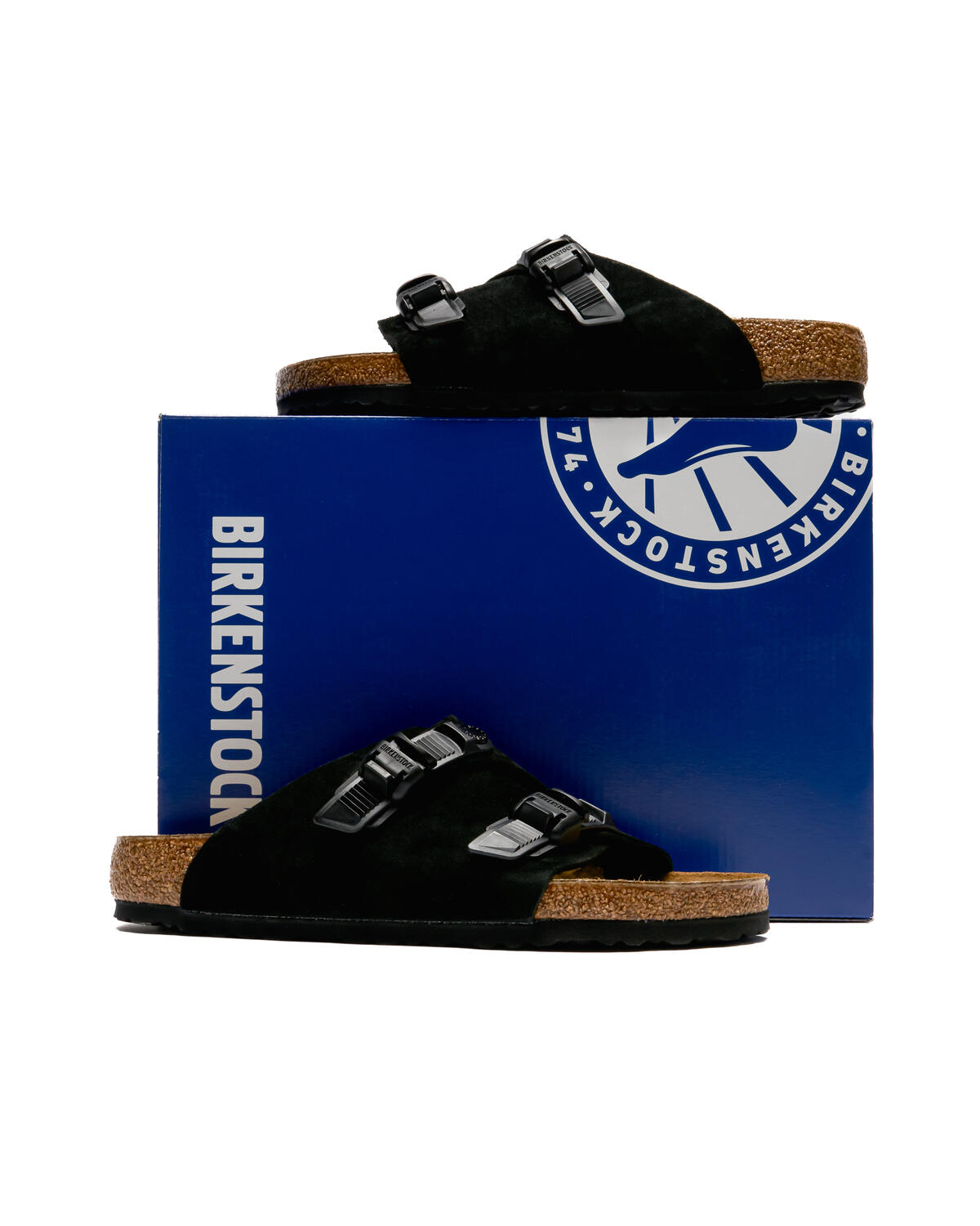 Birkenstock Zurich Tech (Regular Fit) | 1026763 | AFEW STORE